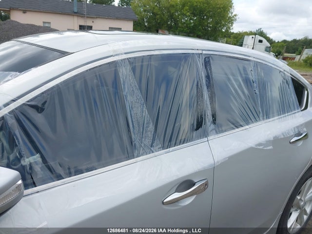 Продажа на аукционе авто 2013 Nissan Altima 2.5/s/sv/sl, vin: 1N4AL3APXDN468681, номер лота: 12686481