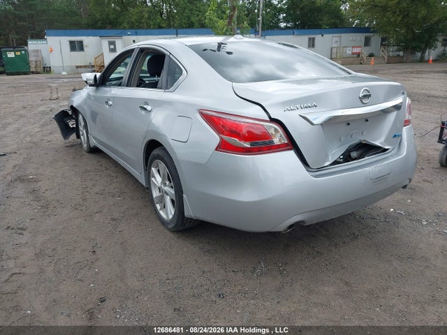 Продажа на аукционе авто 2013 Nissan Altima 2.5/s/sv/sl, vin: 1N4AL3APXDN468681, номер лота: 12686481