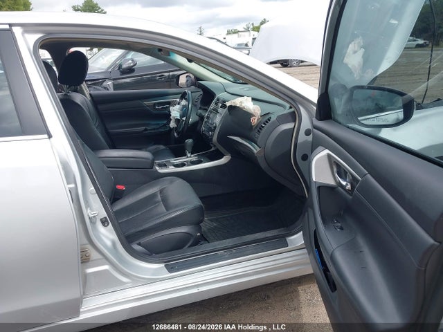 Продажа на аукционе авто 2013 Nissan Altima 2.5/s/sv/sl, vin: 1N4AL3APXDN468681, номер лота: 12686481