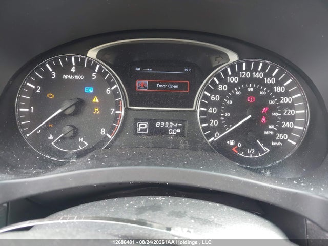 Продажа на аукционе авто 2013 Nissan Altima 2.5/s/sv/sl, vin: 1N4AL3APXDN468681, номер лота: 12686481