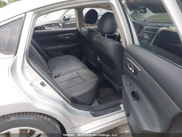 Продажа на аукционе авто 2013 Nissan Altima 2.5/s/sv/sl, vin: 1N4AL3APXDN468681, номер лота: 12686481