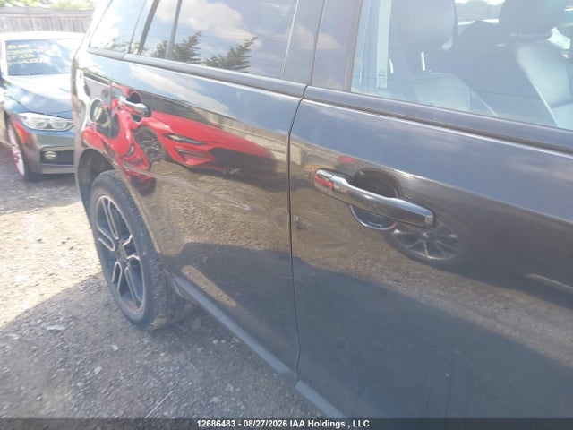 Продажа на аукционе авто 2014 Ford Edge Sel, vin: 2FMDK3JC4EBA51833, номер лота: 12686483