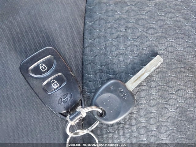 12686485 :رقم المزاد ، KM8JTCAC7DU594893 vin ، 2013 Hyundai Tucson مزاد بيع