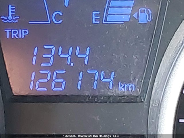 12686485 :رقم المزاد ، KM8JTCAC7DU594893 vin ، 2013 Hyundai Tucson مزاد بيع