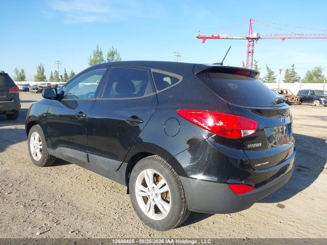 12686485 :رقم المزاد ، KM8JTCAC7DU594893 vin ، 2013 Hyundai Tucson مزاد بيع