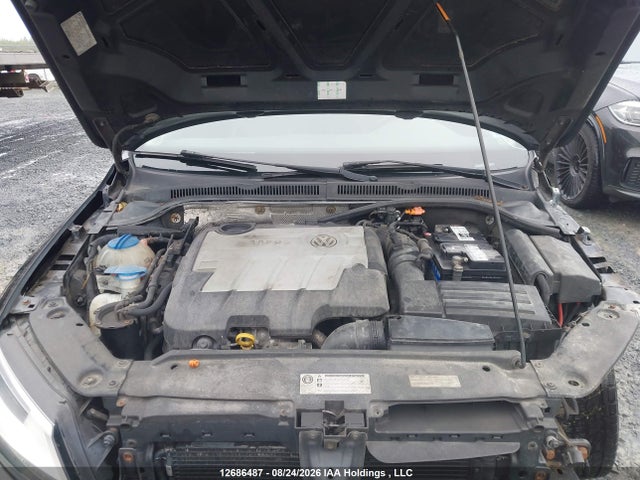 Volkswagen Jetta 2.0 Tdi Highline/2.0 Tdi Trendline+ 2014 3VWLL7AJ3EM243954 Image 10