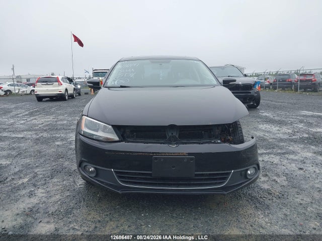 Volkswagen Jetta 2.0 Tdi Highline/2.0 Tdi Trendline+ 2014 3VWLL7AJ3EM243954 Image 13