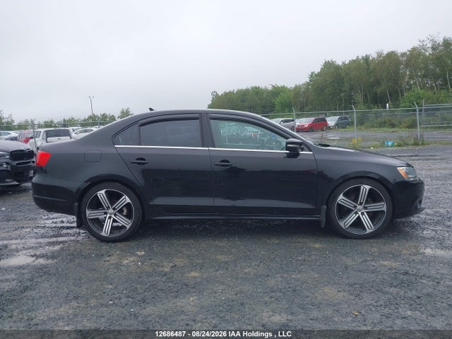 Volkswagen Jetta 2.0 Tdi Highline/2.0 Tdi Trendline+ 2014 3VWLL7AJ3EM243954 Image 14