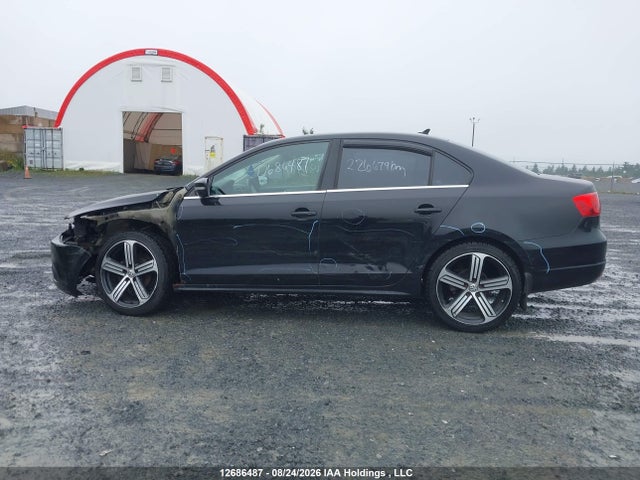 Volkswagen Jetta 2.0 Tdi Highline/2.0 Tdi Trendline+ 2014 3VWLL7AJ3EM243954 Image 15