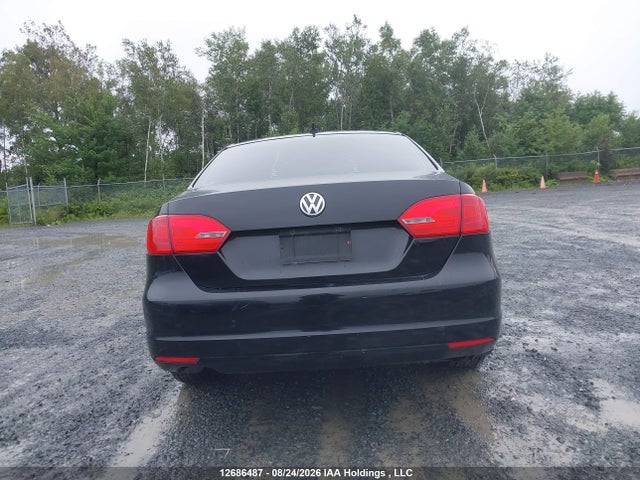 Volkswagen Jetta 2.0 Tdi Highline/2.0 Tdi Trendline+ 2014 3VWLL7AJ3EM243954 Image 17