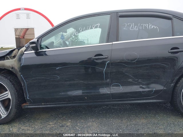Volkswagen Jetta 2.0 Tdi Highline/2.0 Tdi Trendline+ 2014 3VWLL7AJ3EM243954 Image 20
