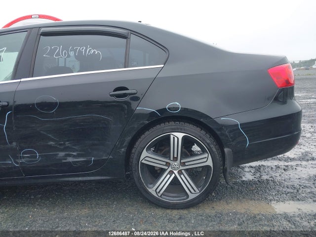 Volkswagen Jetta 2.0 Tdi Highline/2.0 Tdi Trendline+ 2014 3VWLL7AJ3EM243954 Image 21