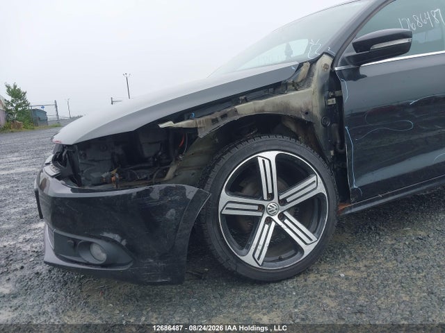 Volkswagen Jetta 2.0 Tdi Highline/2.0 Tdi Trendline+ 2014 3VWLL7AJ3EM243954 Image 6