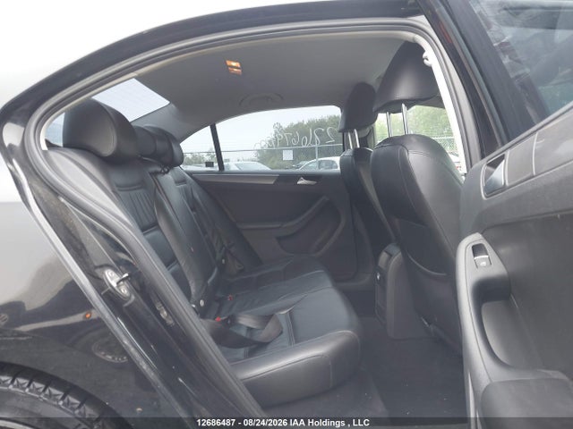 Volkswagen Jetta 2.0 Tdi Highline/2.0 Tdi Trendline+ 2014 3VWLL7AJ3EM243954 Image 8
