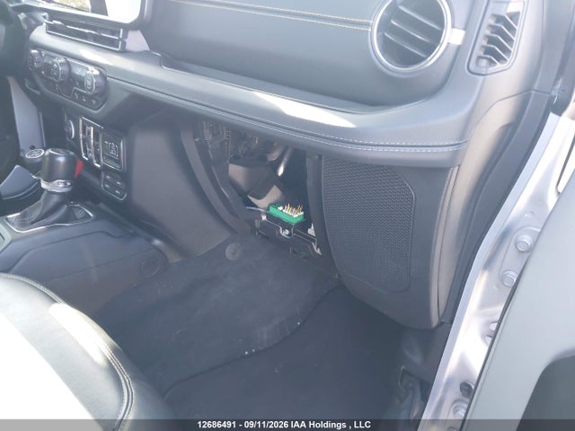 Aukcja sprzedaży 2024 Jeep Wrangler Sahara 4xe, vin: 1C4RJXP69RW157155, numer aukcji: 12686491