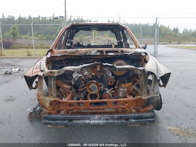 RAM 1500 Classic Tradesman 2021 3C6RR7KT9MG705644 Image 12