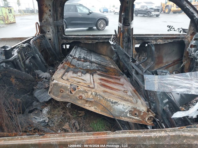 RAM 1500 Classic Tradesman 2021 3C6RR7KT9MG705644 Image 8
