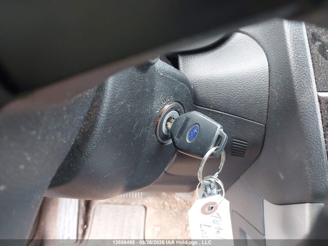Subaru Forester 2.5i Convenience 2017 JF2SJEDC4HH450515 Image 11