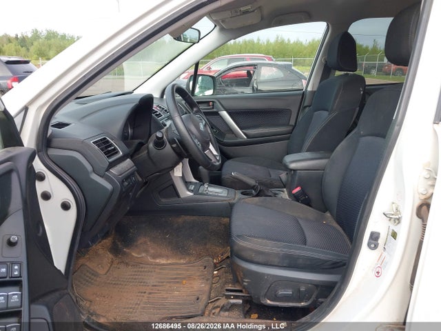 Subaru Forester 2.5i Convenience 2017 JF2SJEDC4HH450515 Image 20