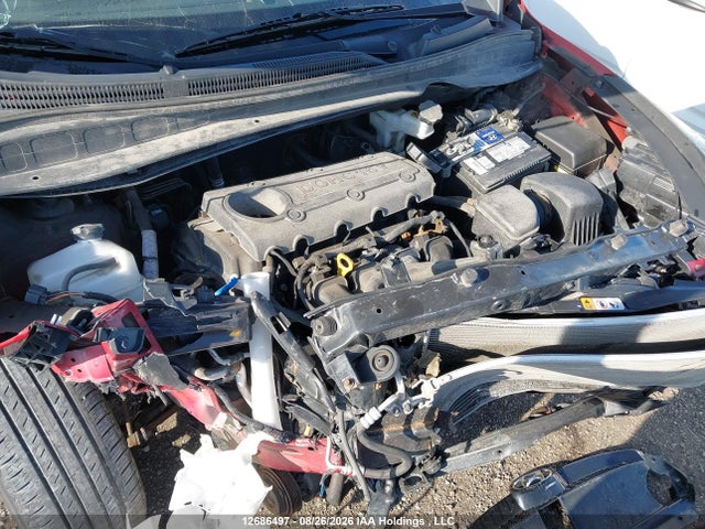 2013 Hyundai Tucson Gls/limited მანქანა იყიდება აუქციონზე, vin: KM8JUCACXDU633361, აუქციონის ნომერი: 12686497
