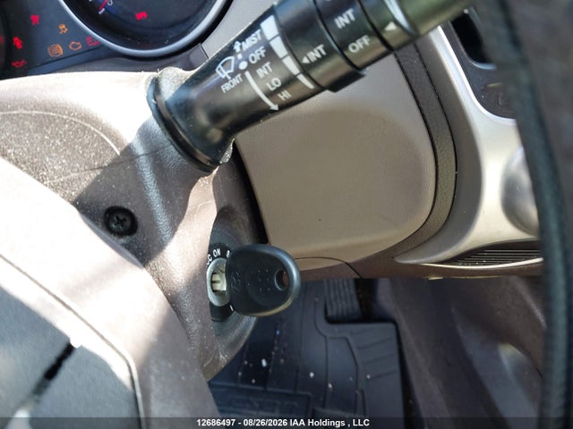 2013 Hyundai Tucson Gls/limited მანქანა იყიდება აუქციონზე, vin: KM8JUCACXDU633361, აუქციონის ნომერი: 12686497