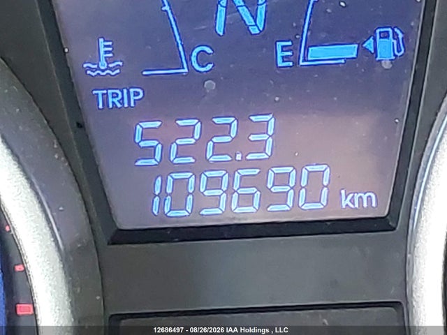 2013 Hyundai Tucson Gls/limited მანქანა იყიდება აუქციონზე, vin: KM8JUCACXDU633361, აუქციონის ნომერი: 12686497