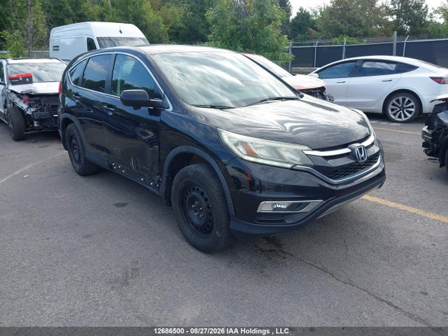 Продажа на аукционе авто 2015 Honda Cr-v Ex, vin: 2HKRM4H55FH113649, номер лота: 12686500