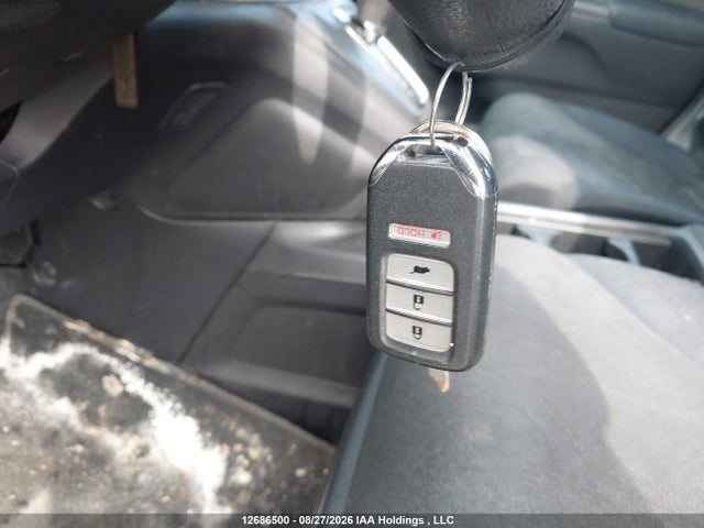 Продажа на аукционе авто 2015 Honda Cr-v Ex, vin: 2HKRM4H55FH113649, номер лота: 12686500