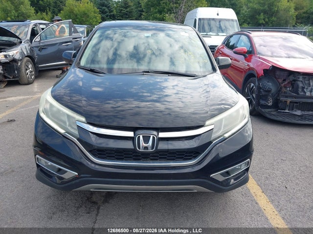 Продажа на аукционе авто 2015 Honda Cr-v Ex, vin: 2HKRM4H55FH113649, номер лота: 12686500