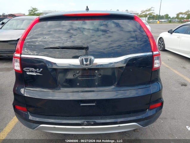 Продажа на аукционе авто 2015 Honda Cr-v Ex, vin: 2HKRM4H55FH113649, номер лота: 12686500