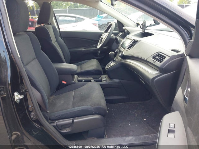 Продажа на аукционе авто 2015 Honda Cr-v Ex, vin: 2HKRM4H55FH113649, номер лота: 12686500