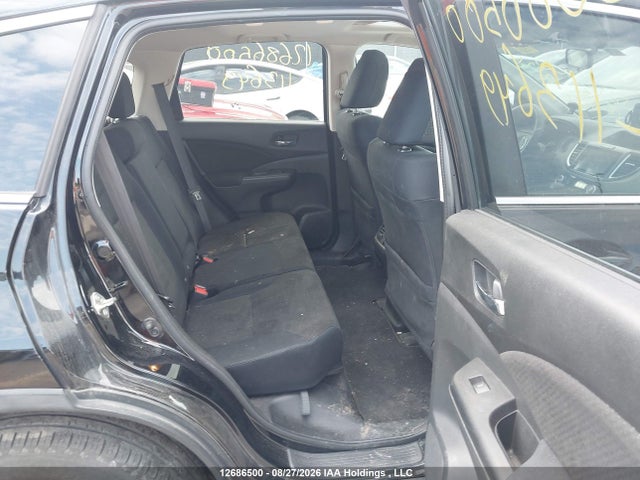 Продажа на аукционе авто 2015 Honda Cr-v Ex, vin: 2HKRM4H55FH113649, номер лота: 12686500