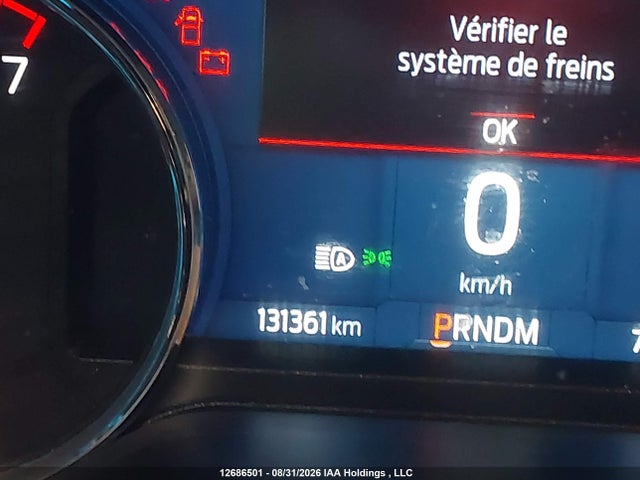 2023 Ford F150 Supercrew მანქანა იყიდება აუქციონზე, vin: 1FTFW1E87PKF64501, აუქციონის ნომერი: 12686501