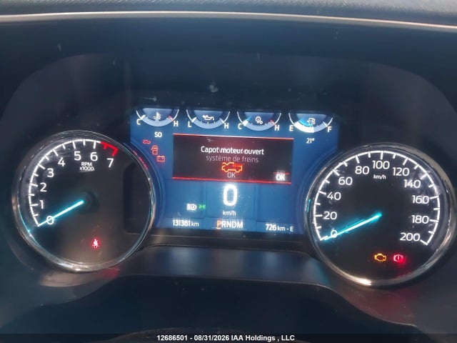2023 Ford F150 Supercrew მანქანა იყიდება აუქციონზე, vin: 1FTFW1E87PKF64501, აუქციონის ნომერი: 12686501