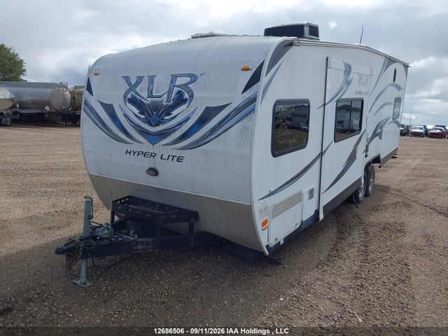 Продажа на аукционе авто 2013 Forest River Forest River, vin: 4X4TXLC29D5155768, номер лота: 12686506