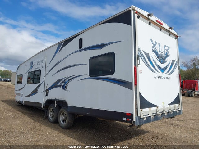 Продажа на аукционе авто 2013 Forest River Forest River, vin: 4X4TXLC29D5155768, номер лота: 12686506