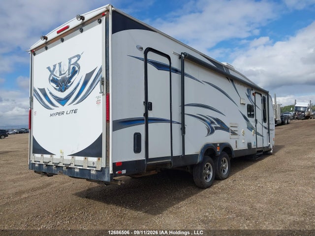 Продажа на аукционе авто 2013 Forest River Forest River, vin: 4X4TXLC29D5155768, номер лота: 12686506