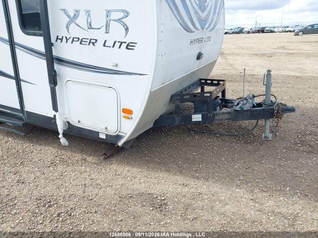 Продажа на аукционе авто 2013 Forest River Forest River, vin: 4X4TXLC29D5155768, номер лота: 12686506