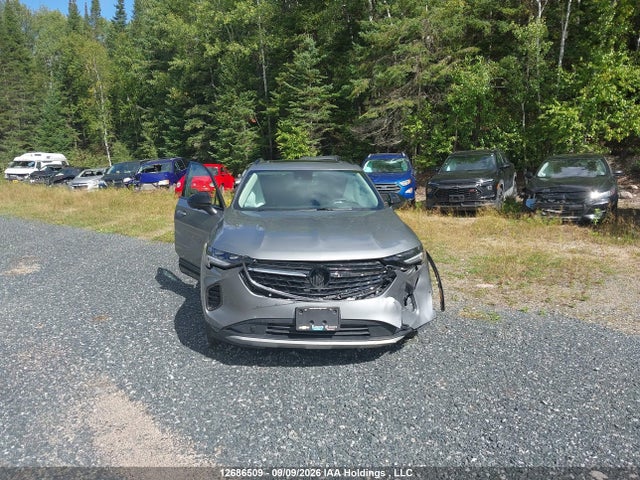 Продажа на аукционе авто 2023 Buick Envision, vin: LRBFZPR42PD035879, номер лота: 12686509