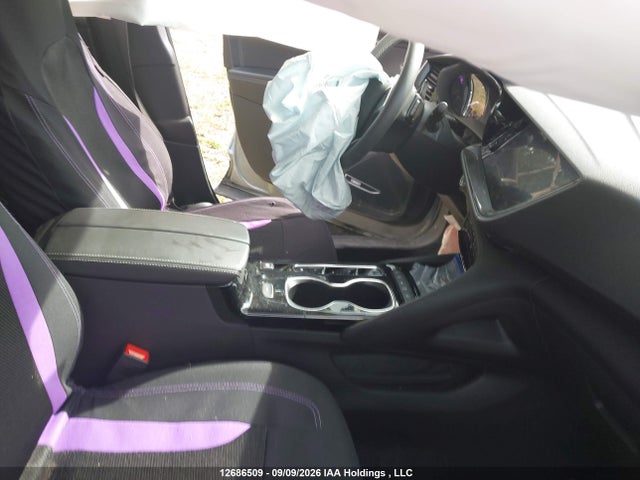 Продажа на аукционе авто 2023 Buick Envision, vin: LRBFZPR42PD035879, номер лота: 12686509