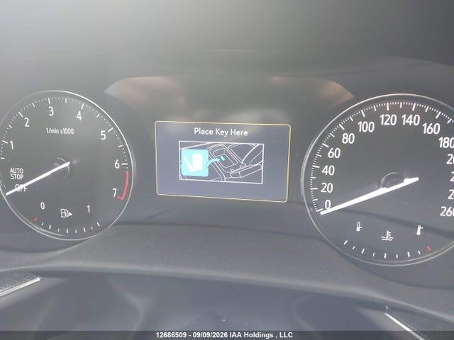 Продажа на аукционе авто 2023 Buick Envision, vin: LRBFZPR42PD035879, номер лота: 12686509