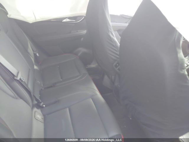 Продажа на аукционе авто 2023 Buick Envision, vin: LRBFZPR42PD035879, номер лота: 12686509