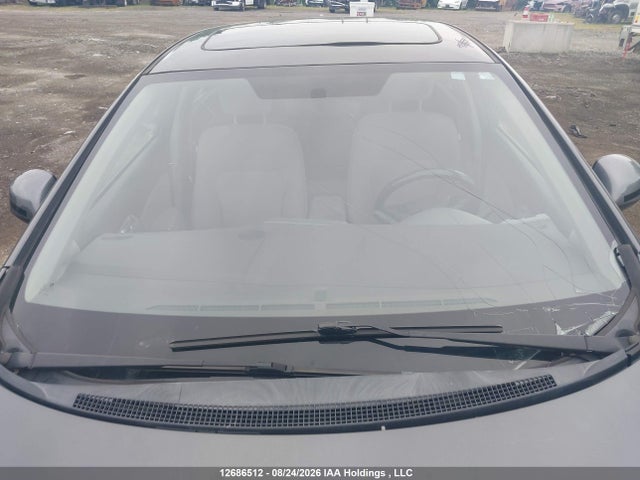 Продаж на аукціоні авто 2012 Honda Civic Ex, vin: 2HGFB2F57CH009783, номер лоту: 12686512