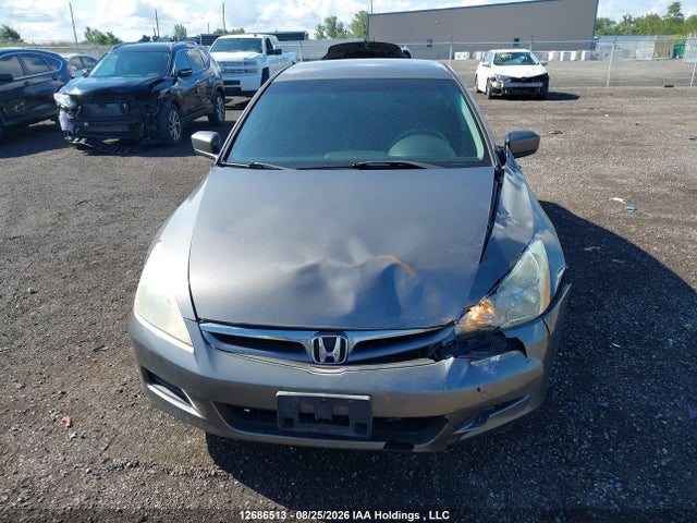 Продажа на аукционе авто 2007 Honda Accord Value, vin: 1HGCM56157A802242, номер лота: 12686513