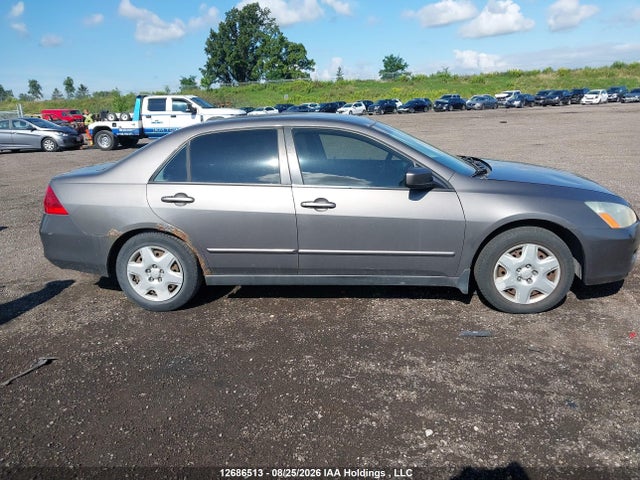 Продажа на аукционе авто 2007 Honda Accord Value, vin: 1HGCM56157A802242, номер лота: 12686513