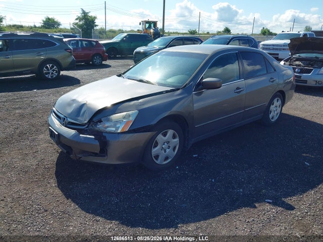Продажа на аукционе авто 2007 Honda Accord Value, vin: 1HGCM56157A802242, номер лота: 12686513