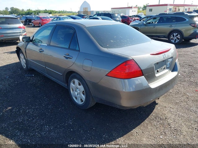 Продажа на аукционе авто 2007 Honda Accord Value, vin: 1HGCM56157A802242, номер лота: 12686513