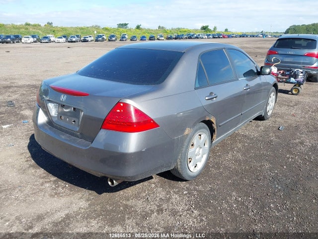 Продажа на аукционе авто 2007 Honda Accord Value, vin: 1HGCM56157A802242, номер лота: 12686513