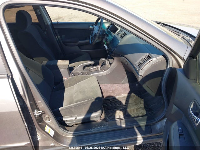 Продажа на аукционе авто 2007 Honda Accord Value, vin: 1HGCM56157A802242, номер лота: 12686513