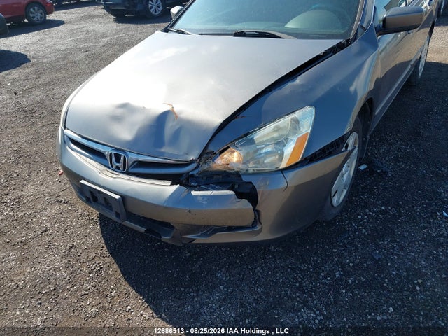 Продажа на аукционе авто 2007 Honda Accord Value, vin: 1HGCM56157A802242, номер лота: 12686513